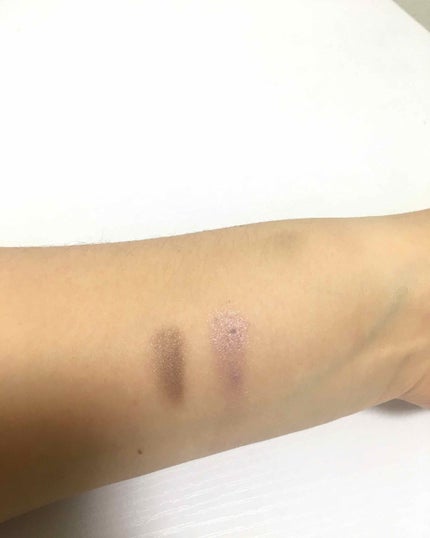 ディープヴェールアイズ/LUNASOL/アイシャドウパレットを使ったクチコミ(2枚目)