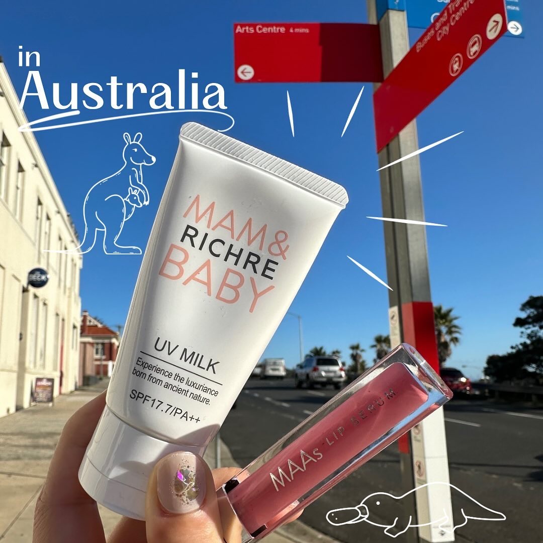 MAAs リップセラム/Dr. Choi's Solution/リップ美容液を使ったクチコミ（1枚目）