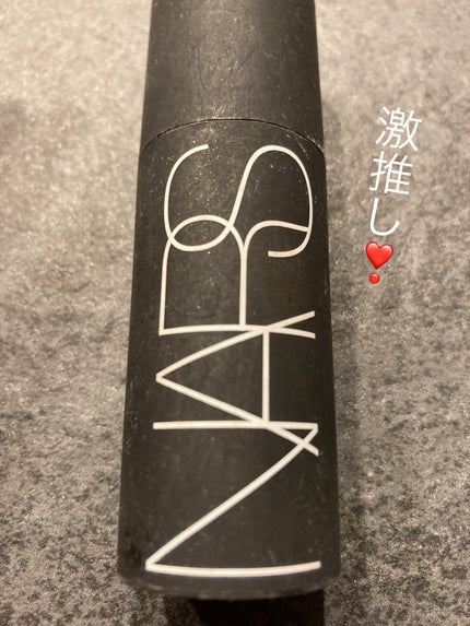 ザ マルティプル/NARS/ジェル・クリームチークを使ったクチコミ(1枚目)