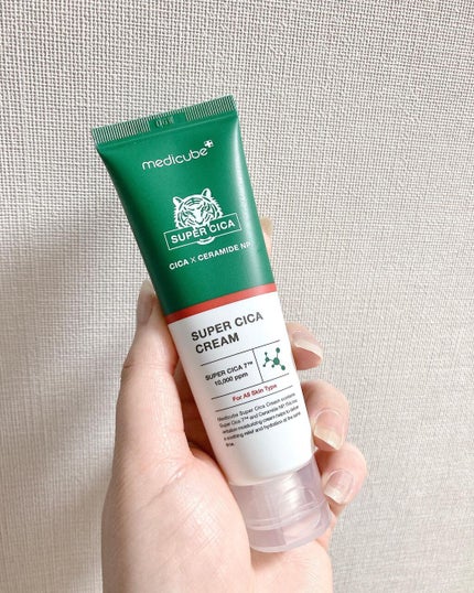 スーパーシカトナー/MEDICUBE/化粧水を使ったクチコミ(7枚目)