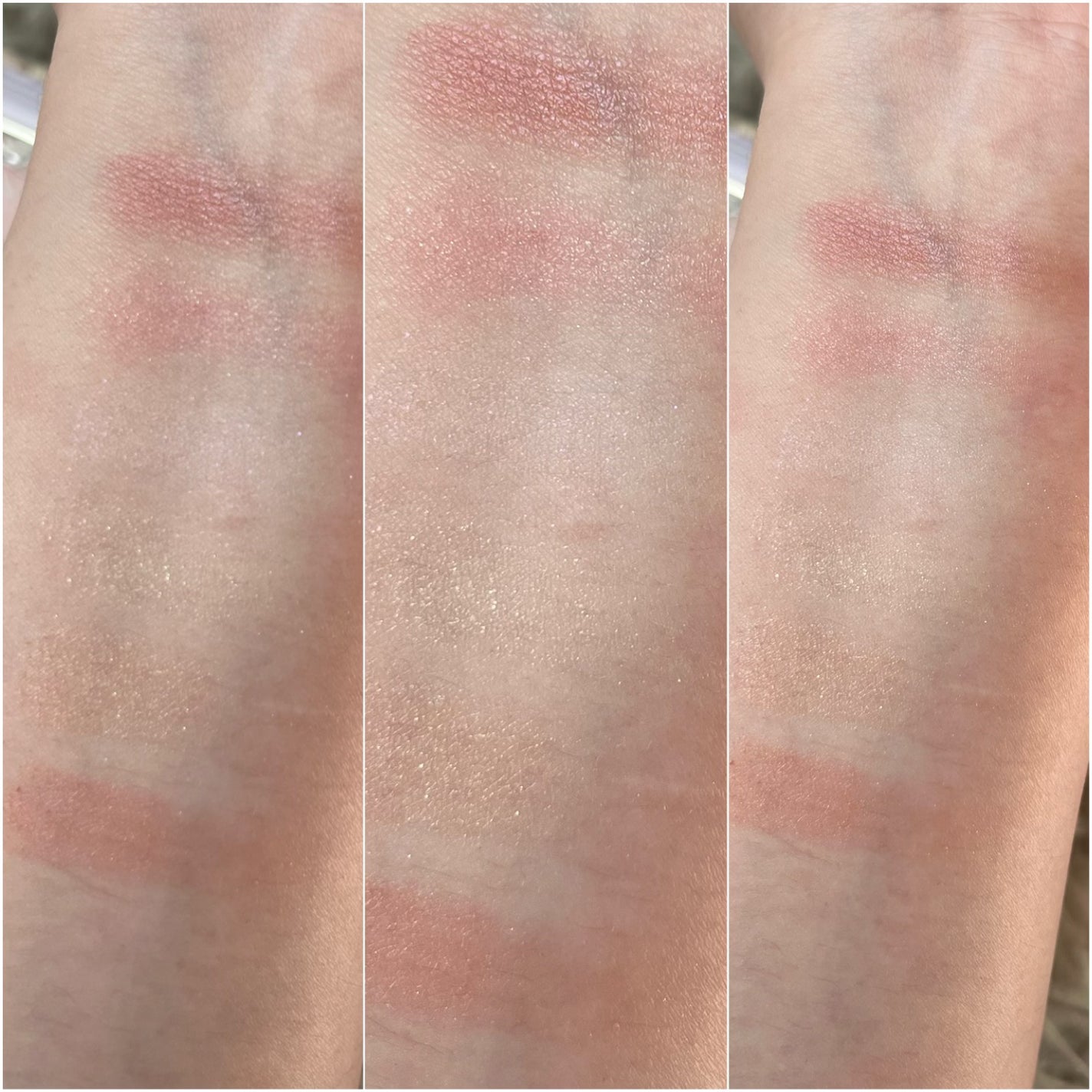 ユニコーンユートピア コレクション/JILL STUART/メイクアップキットを使ったクチコミ(6枚目)