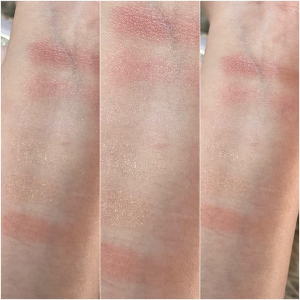 ユニコーンユートピア コレクション/JILL STUART/メイクアップキットを使ったクチコミ(6枚目)