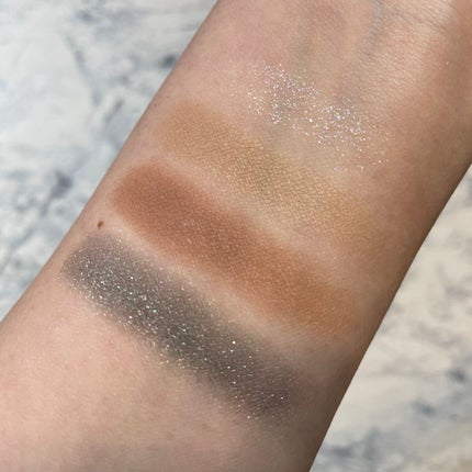 シグニチャー カラー アイズ/SUQQU/アイシャドウパレットを使ったクチコミ(6枚目)