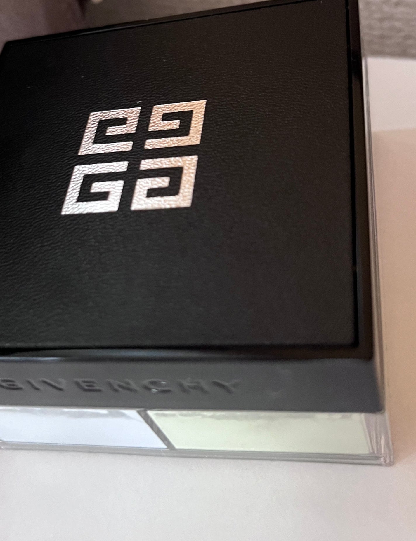 プリズム・リーブル/GIVENCHY/ルースパウダーを使ったクチコミ(3枚目)