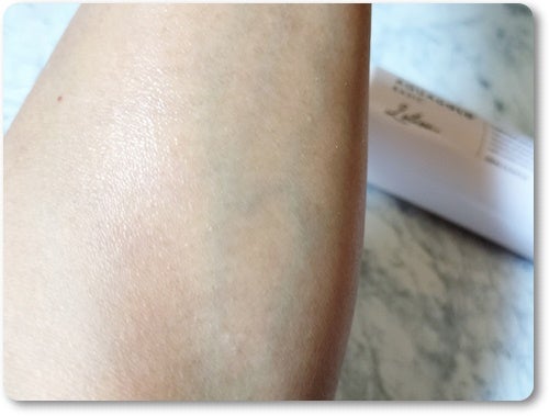 ローション b/アクアゴールド/ミスト状化粧水を使ったクチコミ(4枚目)