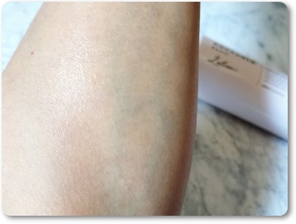 ローション b/アクアゴールド/ミスト状化粧水を使ったクチコミ(4枚目)