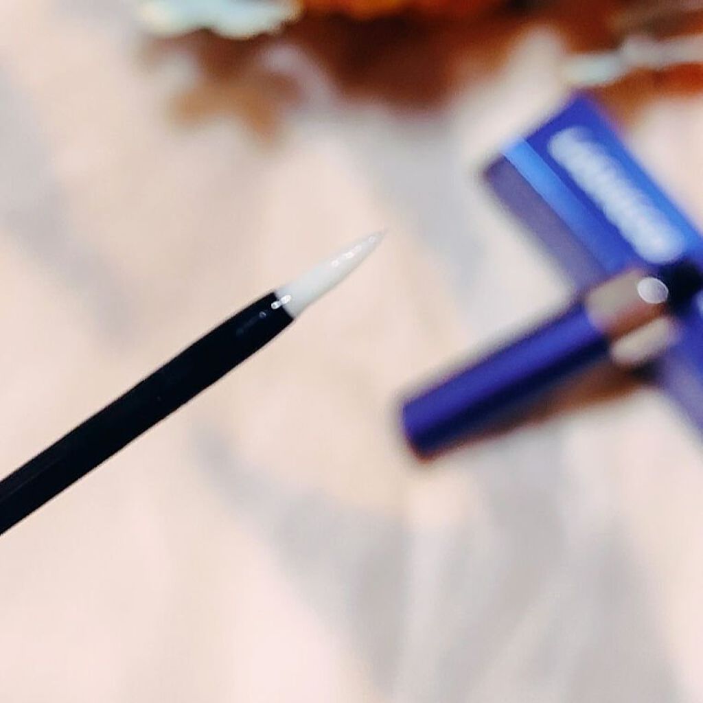 ラッシュゴッド マジン アイラッシュセラム/ラッシュゴッド/まつげ美容液を使ったクチコミ（2枚目）