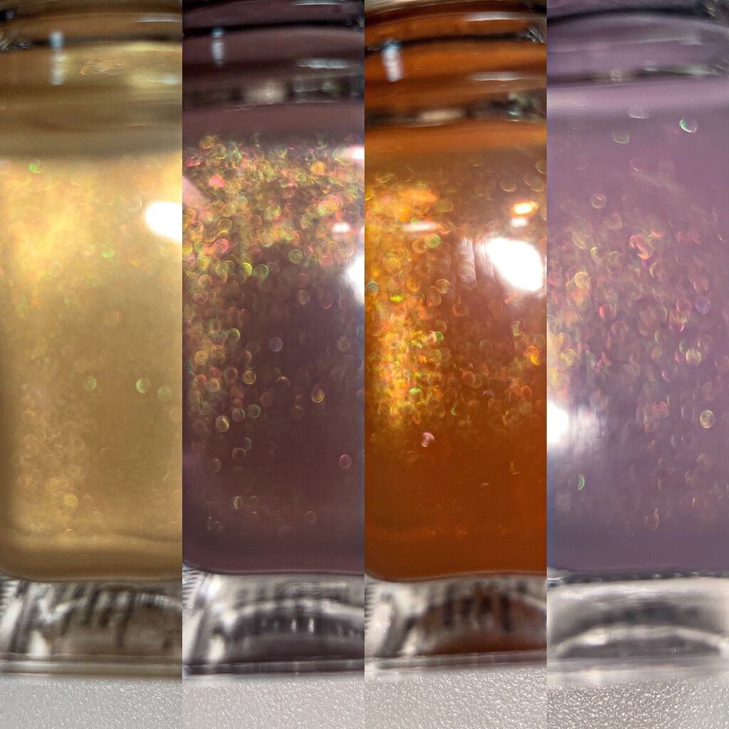 ネイルエス/ nail S(ネイルエス) /マニキュアを使ったクチコミ(4枚目)