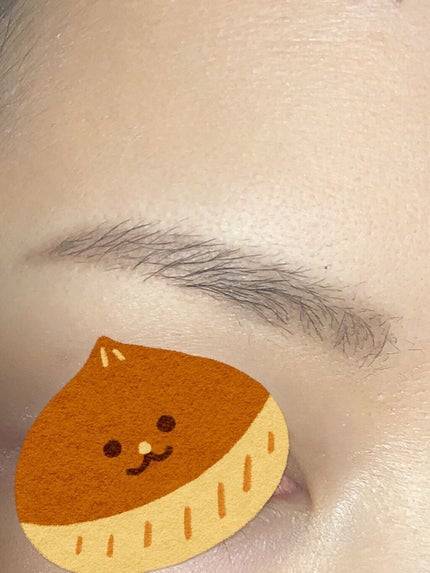 エテュセ アイエディション(ブロウライナー)/ettusais/アイブロウペンシルを使ったクチコミ(6枚目)