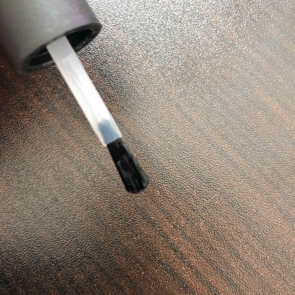 バイナラクス ウィークリー トップコート/CND/ネイルトップコートを使ったクチコミ（3枚目）