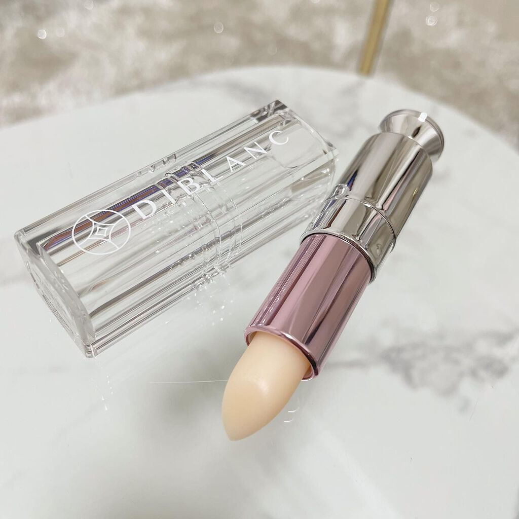 NATSUMI on LIPS 「DIBLANCディブランスイートハートティントスティック💄.自..」(1枚目)