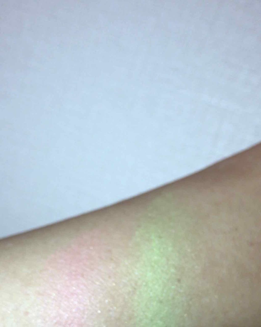 マカロンニュアンスアイズ/LUNASOL/単色アイシャドウを使ったクチコミ(2枚目)