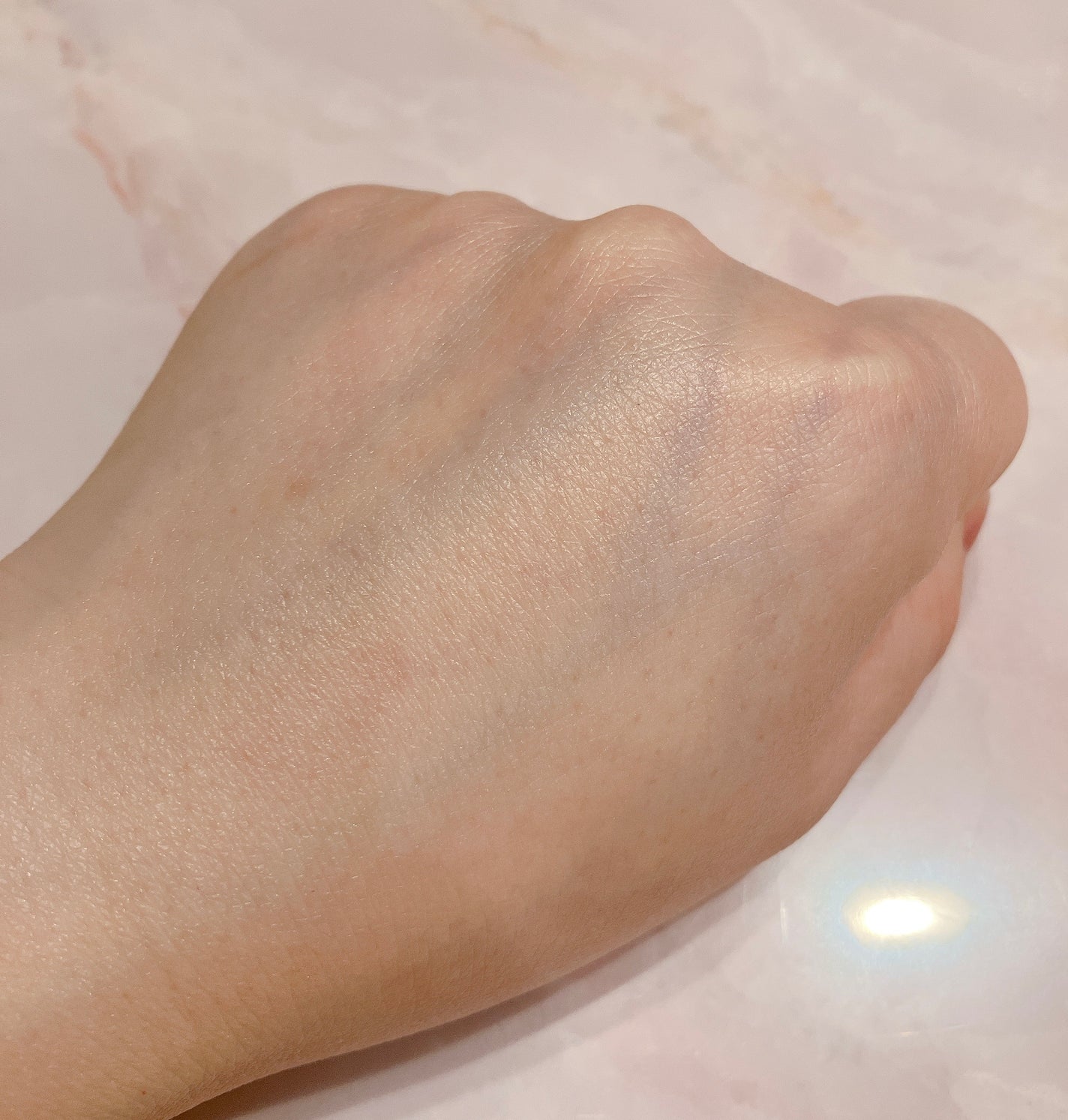 PINK BREEZE ハンドクリーム/DUFT&DOFT/ハンドクリームを使ったクチコミ(3枚目)