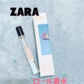 サーフインフィーリングオードトワレ / ZARA