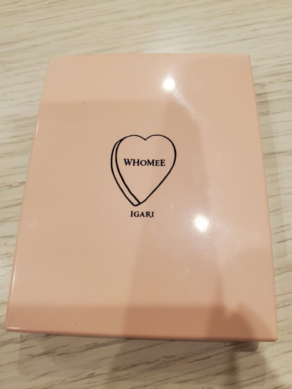 ブロー＆ラインブラシ/シュエトゥールズ/メイクブラシを使ったクチコミ（1枚目）