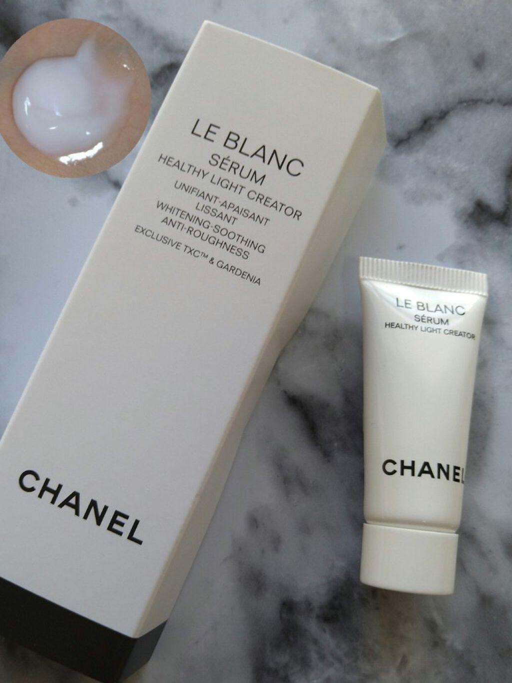 美的 2021年6月号/美的/雑誌を使ったクチコミ（2枚目）