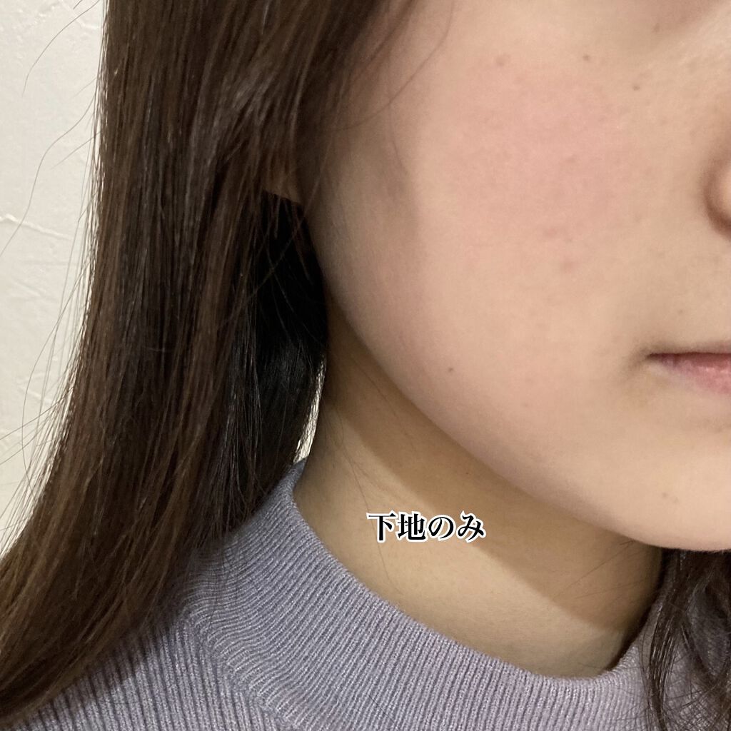 フィットミー コンシーラー/MAYBELLINE NEW YORK/リキッドコンシーラーを使ったクチコミ（2枚目）