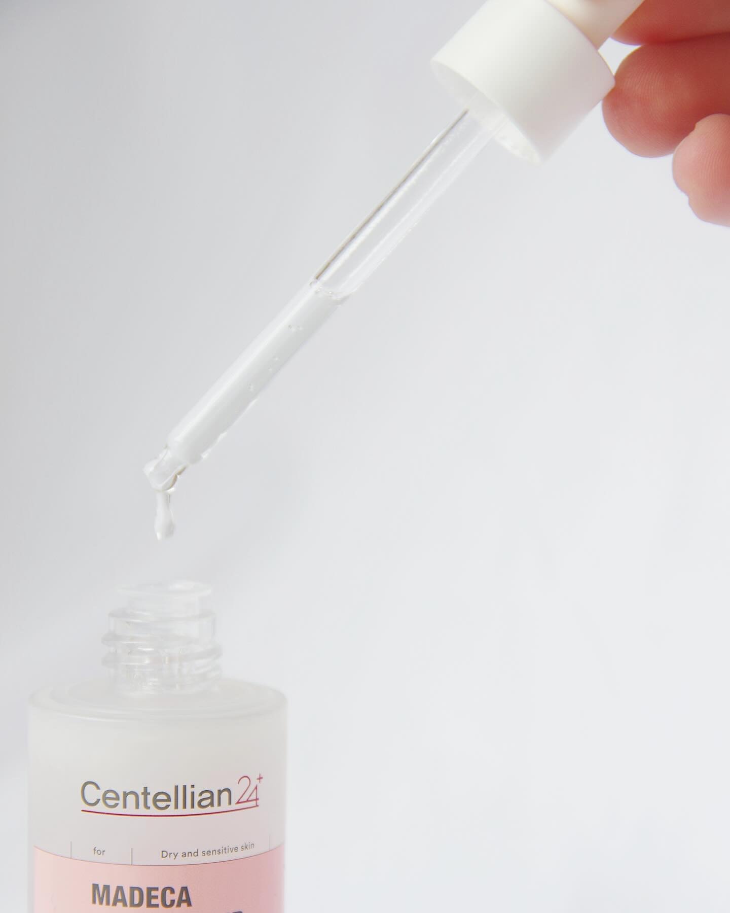 マデカデイリーリペアトナー/センテリアン24/化粧水を使ったクチコミ（2枚目）