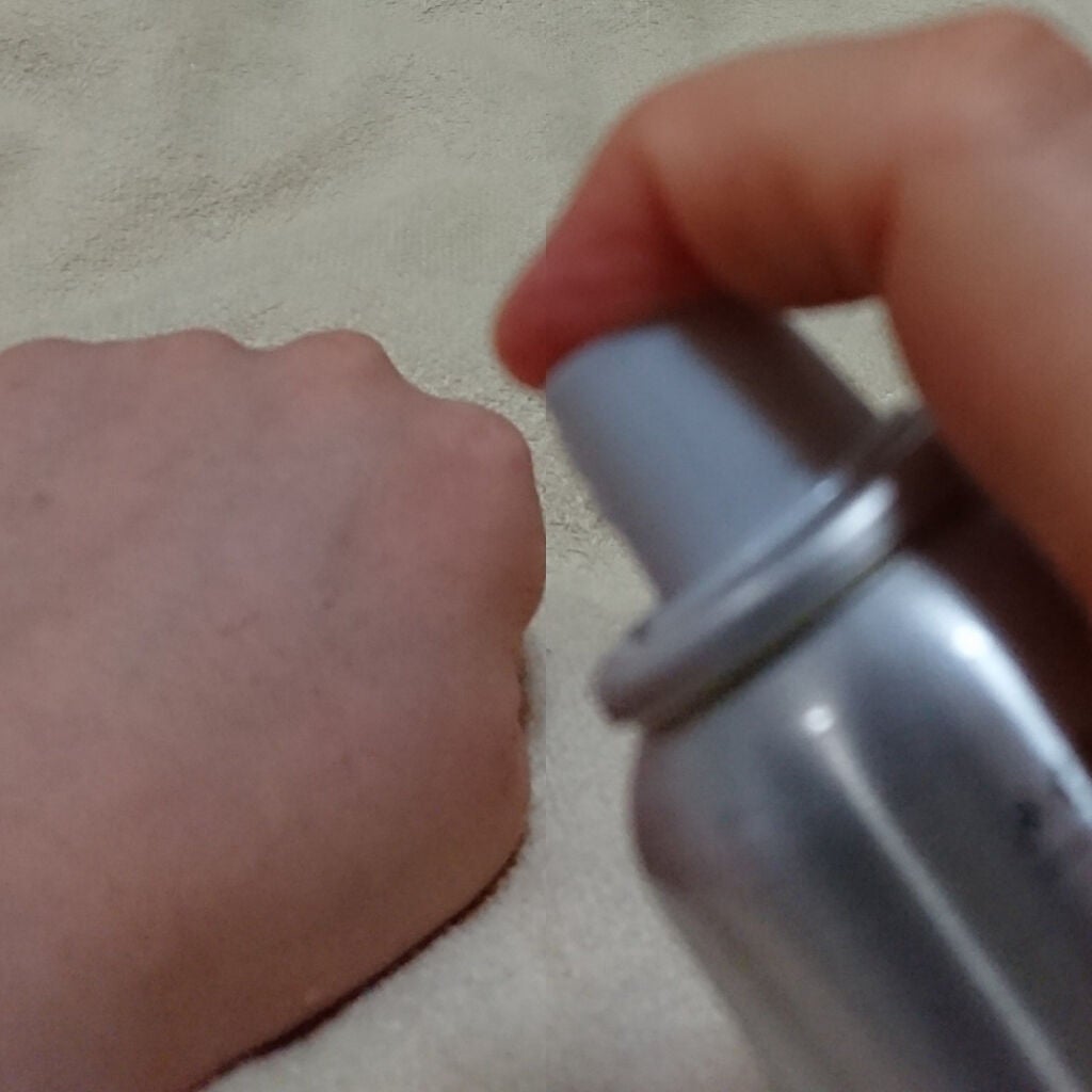 フィックスミスト/TIME SECRET/フィックスミストを使ったクチコミ(3枚目)