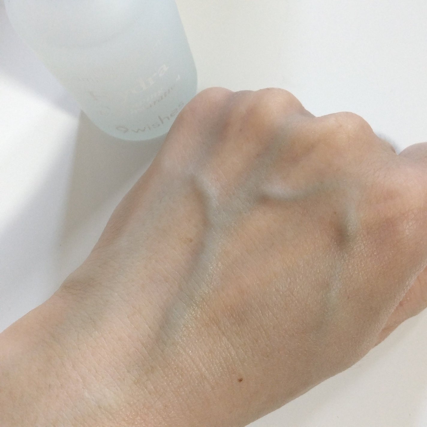 ハイドラアンプルⅡ/9Wishes/美容液を使ったクチコミ(4枚目)