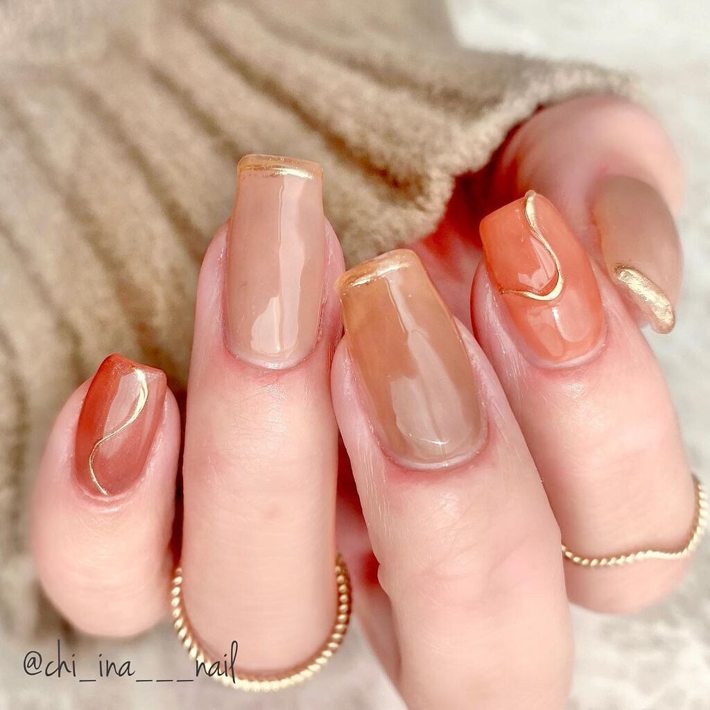 irogel/irogel(イロジェル)/ジェルネイルを使ったクチコミ（2枚目）