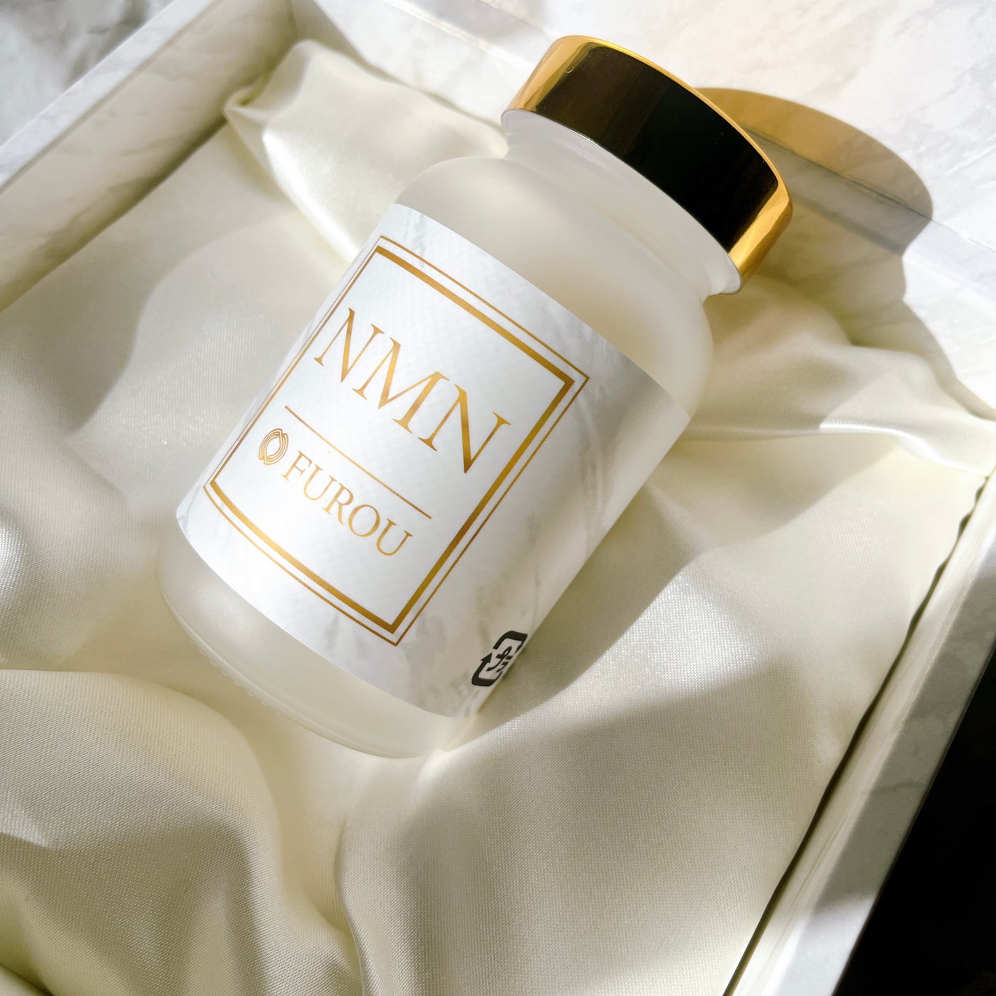 FUROU NMN/FUROU/美容サプリメントを使ったクチコミ(1枚目)