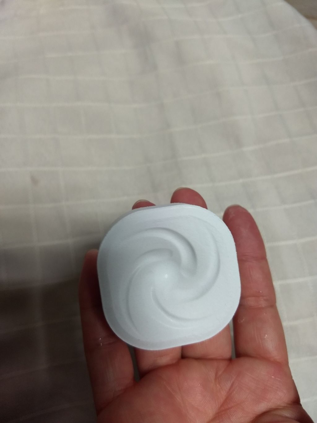 バブ cool/バブ/炭酸系入浴剤を使ったクチコミ（2枚目）