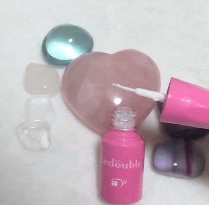 大人のルドゥーブル/ルドゥーブル/二重まぶた用アイテムを使ったクチコミ(2枚目)