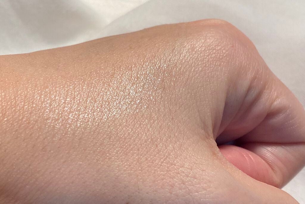 アロマリップ ラベンダー&オレンジ/メンターム/リップクリームを使ったクチコミ(5枚目)