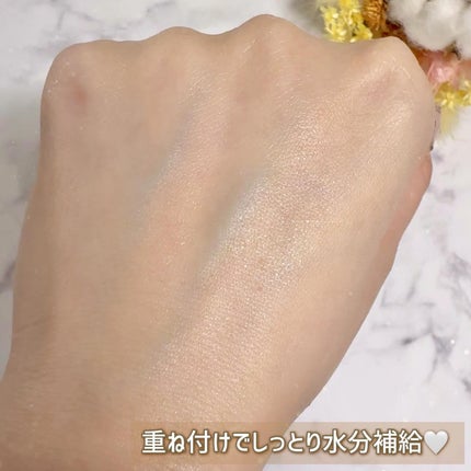 バリアダームリンガーアンプル/SKIN&LAB/美容液を使ったクチコミ(6枚目)