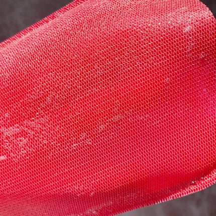 ボディピーリングパッド ストロング/Mom’s Bath Recipe/ボディスクラブを使ったクチコミ(5枚目)