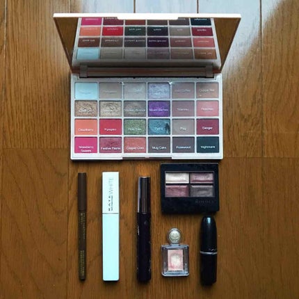 リップスティック/M・A・C/口紅を使ったクチコミ(4枚目)