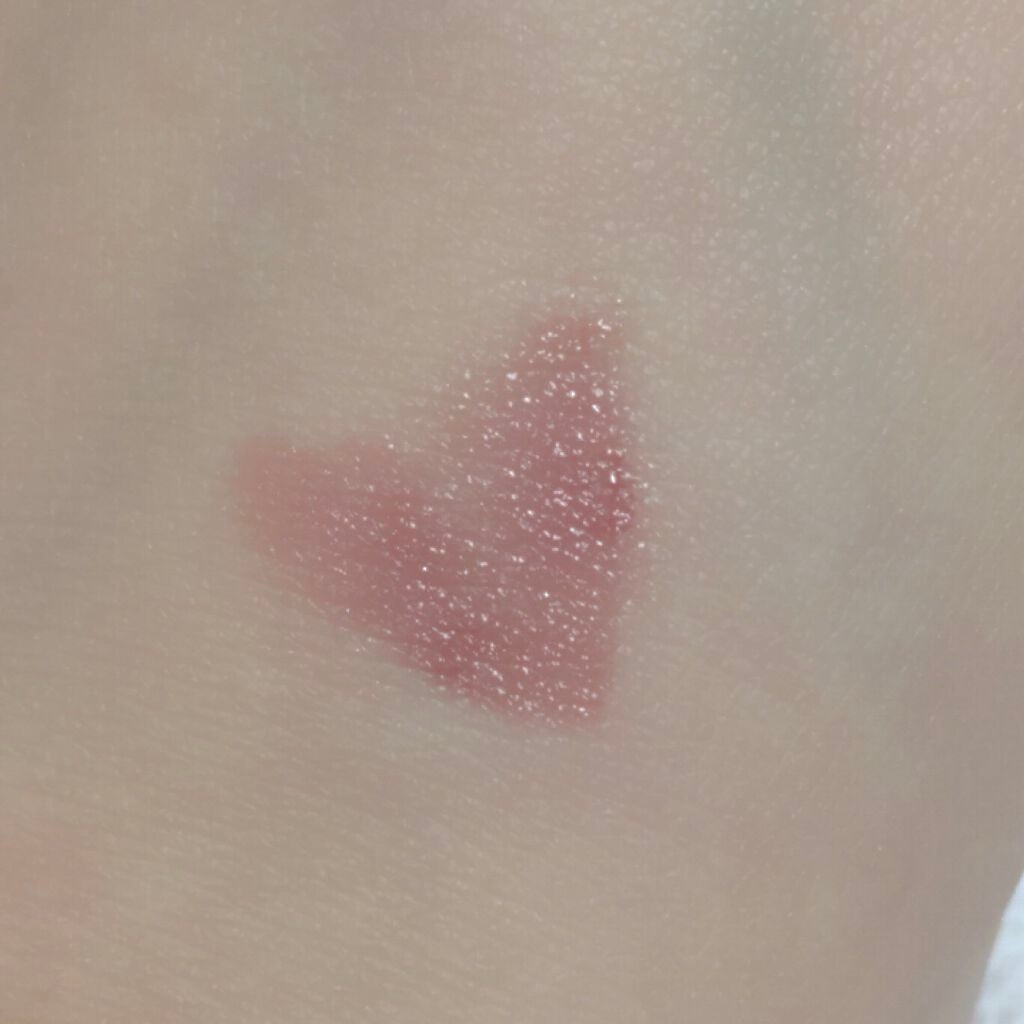 キス クッション リップ ティント/REVLON/リップティントを使ったクチコミ(4枚目)