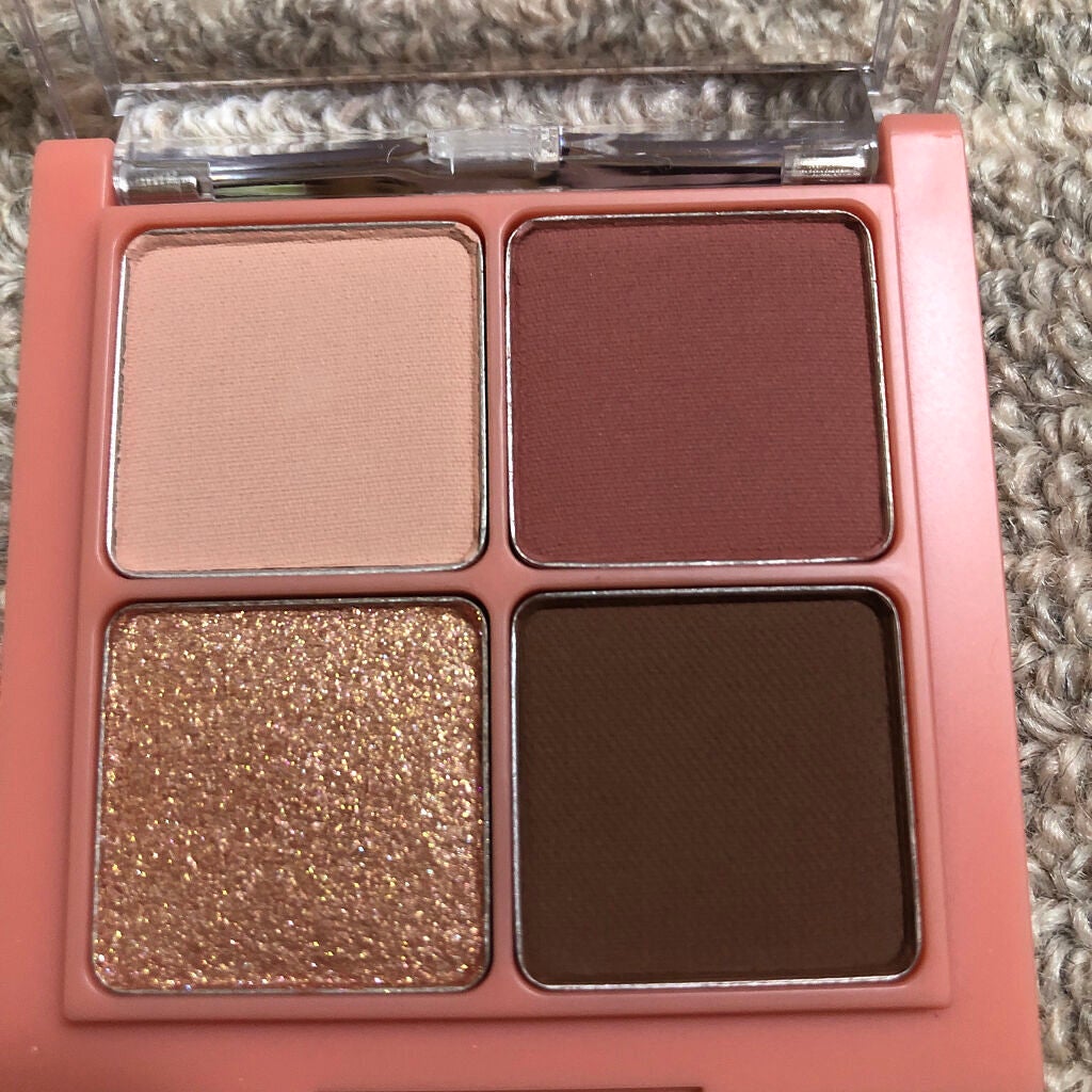 ケイト デザイニングアイブロウ3D/KATE/パウダーアイブロウを使ったクチコミ(3枚目)