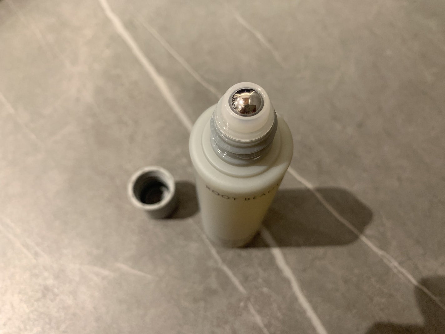 スカルプマッサージヘアエッセンス/綺和美/頭皮ローションを使ったクチコミ(2枚目)