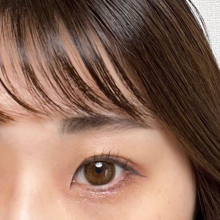 ブロウラッシュEX ウォーターストロング Wアイブロウ (ジェルペンシル&パウダー)/ブロウラッシュ/パウダーアイブロウを使ったクチコミ(3枚目)