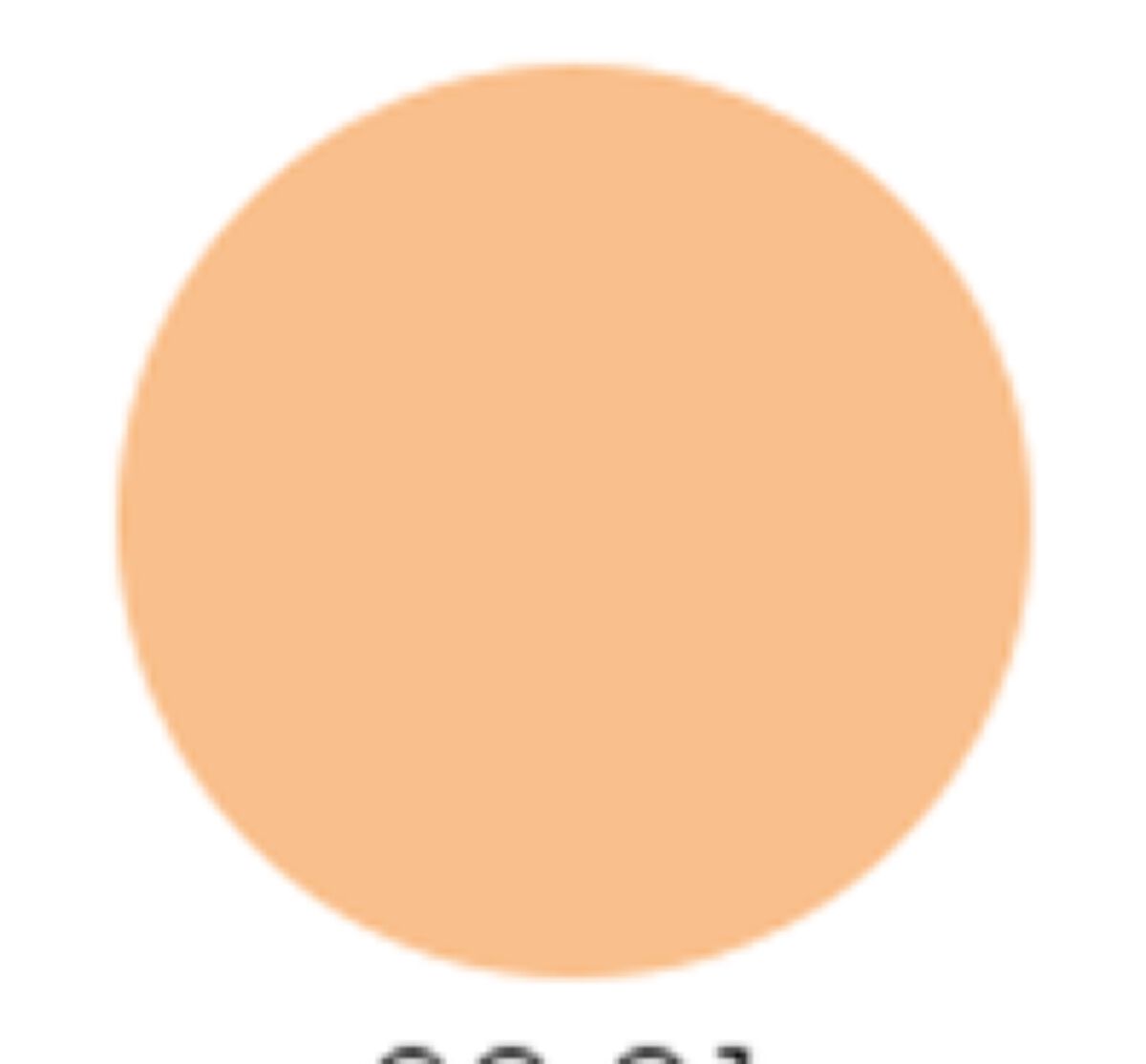 クリームファンデーションN OC-C1