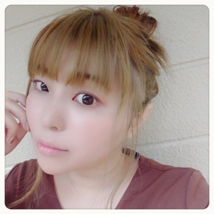 ミネラルロングラッシュマスカラ/エトヴォス/マスカラを使ったクチコミ(1枚目)