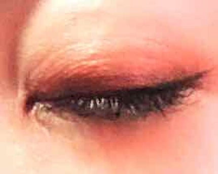 ロイヤルヴィンテージ アイズ/リンメル ロンドン/アイシャドウパレットを使ったクチコミ(3枚目)