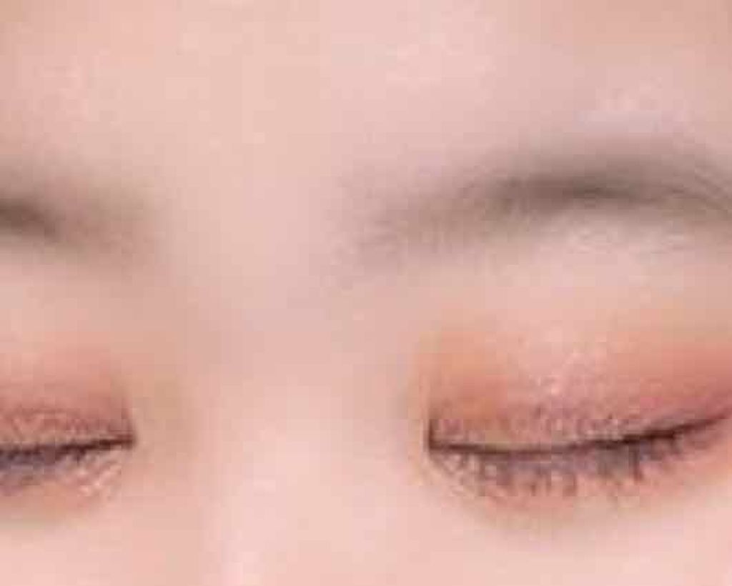 ヌードロップアイシャドウパレット/HOLIKA HOLIKA/アイシャドウパレットを使ったクチコミ（1枚目）