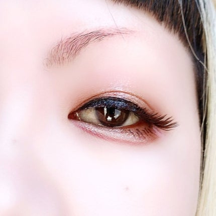 プロ アイパレット ミニ/CLIO/アイシャドウパレットを使ったクチコミ(5枚目)