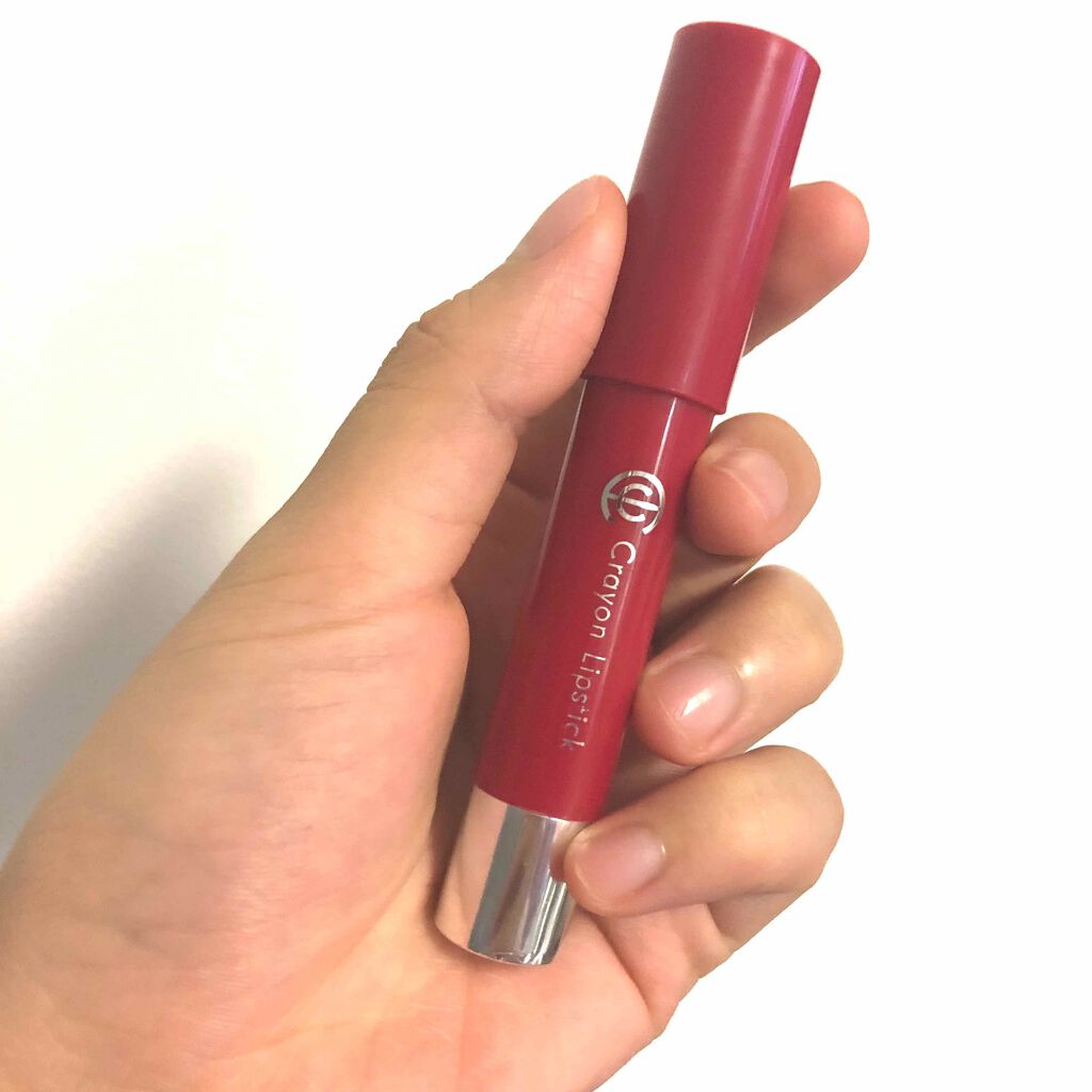 AC クレヨンリップ/AC MAKEUP/口紅を使ったクチコミ（1枚目）