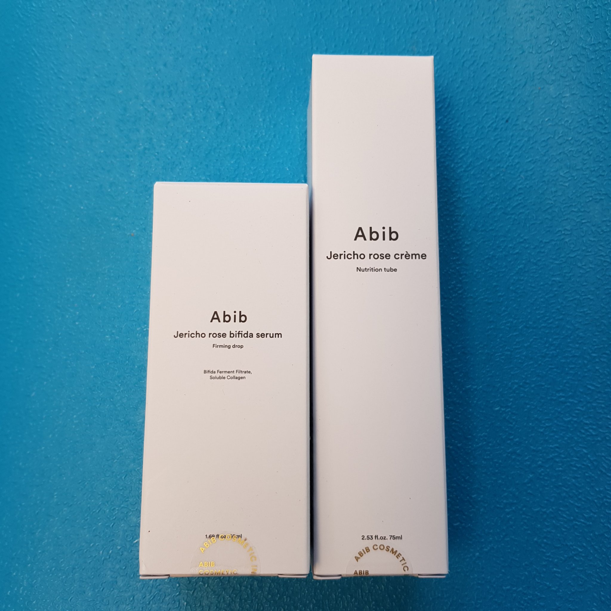 復活草クリーム ニュートリションチューブ/Abib /フェイスクリームを使ったクチコミ（3枚目）