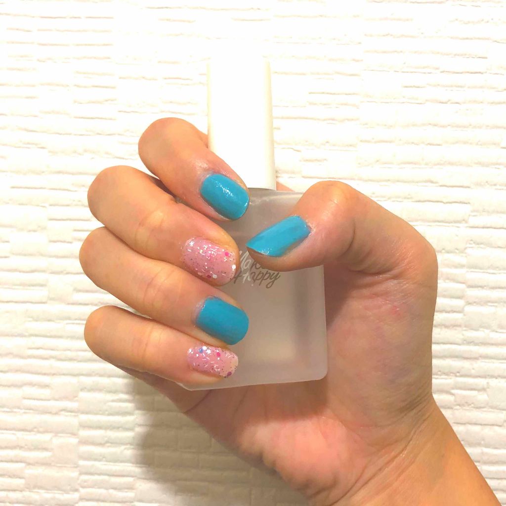 pa ネイルカラー/pa nail collective/マニキュアを使ったクチコミ（2枚目）