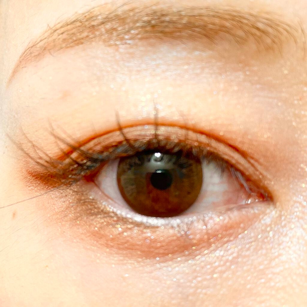 sweet mint/sweet mint/アイシャドウパレットを使ったクチコミ(4枚目)