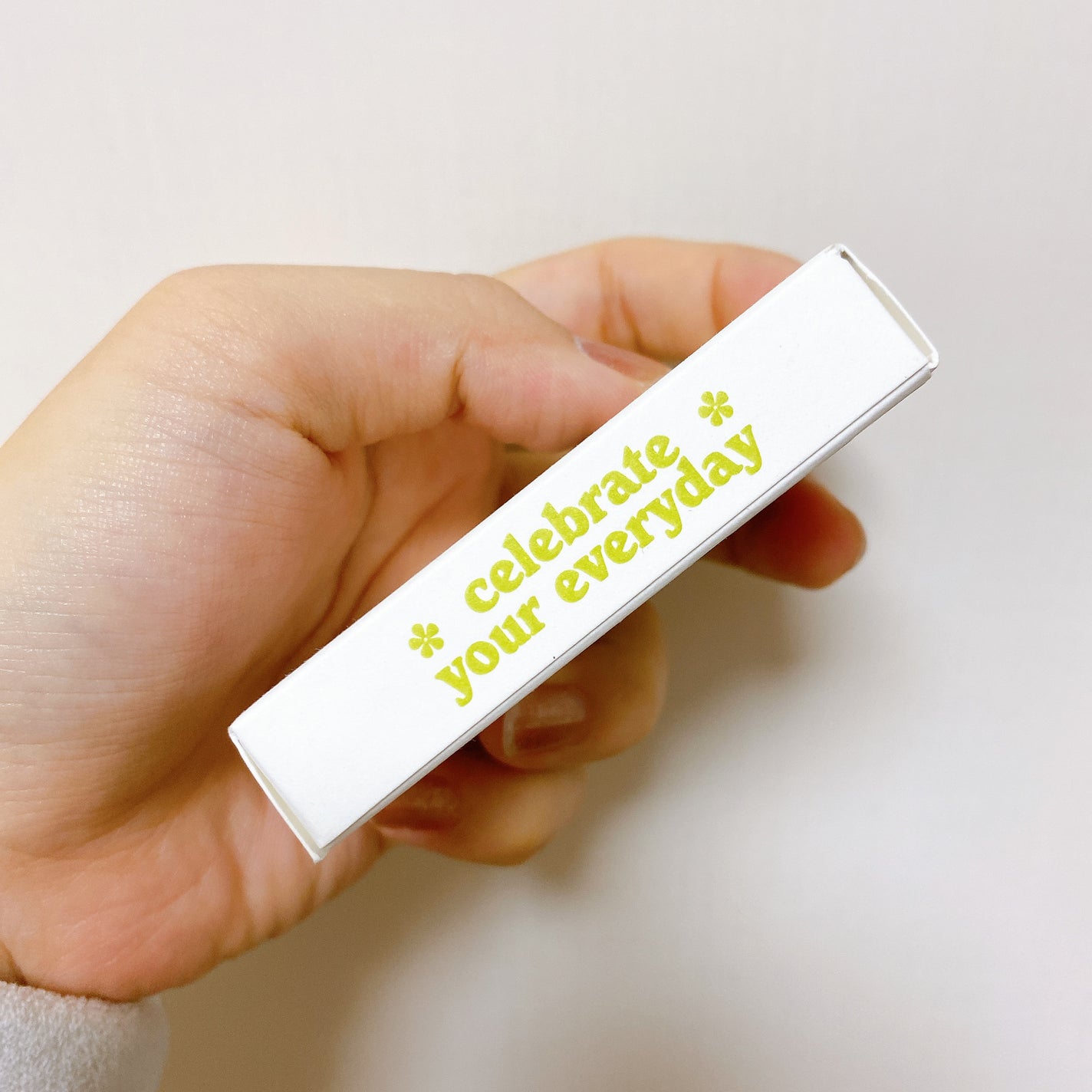 タップミー パレットデュオ/unleashia/アイシャドウパレットを使ったクチコミ(6枚目)