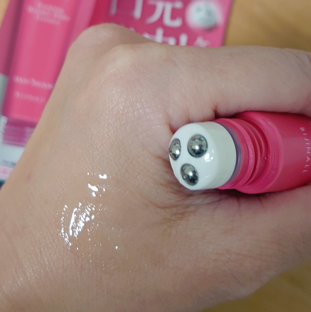 ラインズロールアップ/ ANTI-SIGNAL/美容液を使ったクチコミ(3枚目)