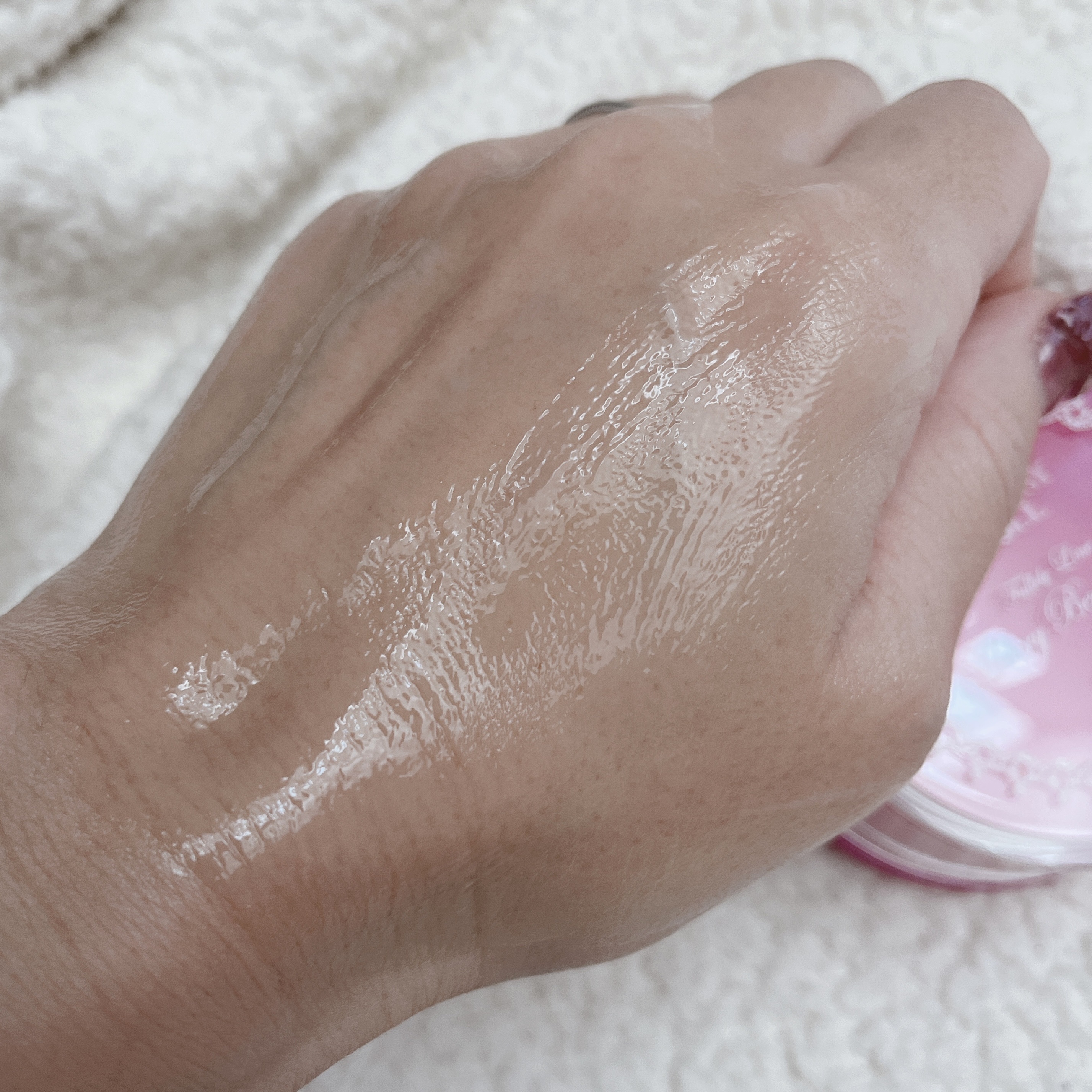 を使ったクチコミ（3枚目）