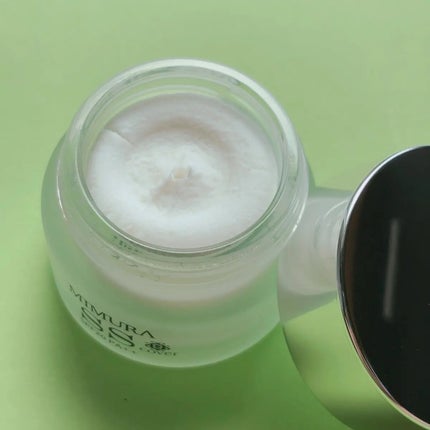 ミムラ スムーススキンカバー/MIMURA/化粧下地を使ったクチコミ(2枚目)