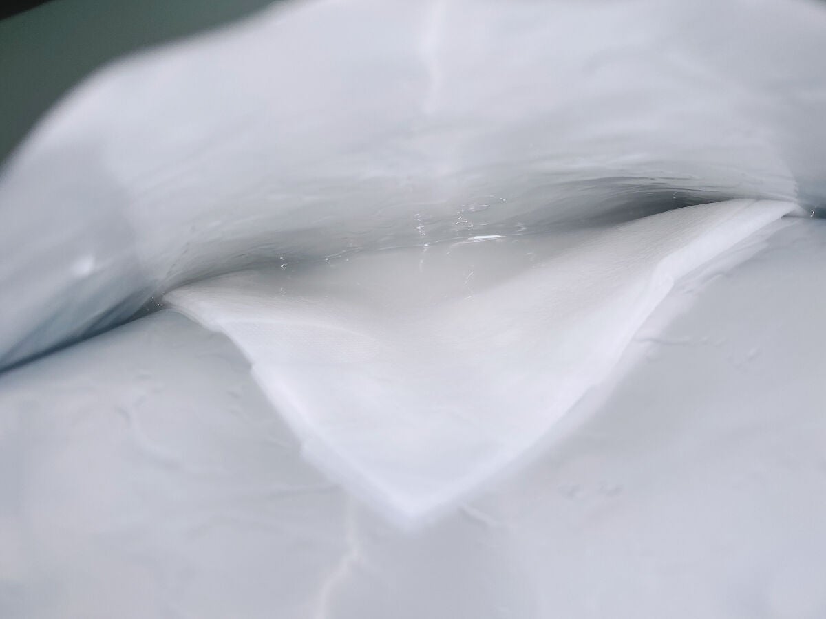 オアシス スージング マスク/Dr.Althea/シートマスク・パックを使ったクチコミ(3枚目)